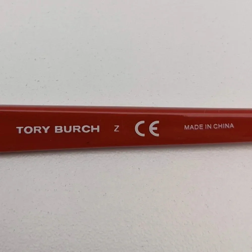 🕶️Tory Burch TY2031 Eyeglasses 49/17 135 /KAC230🕶️